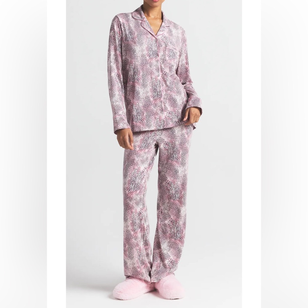 🌸 Skims Sleep Set (Valentines 2026) Limited Edition!!